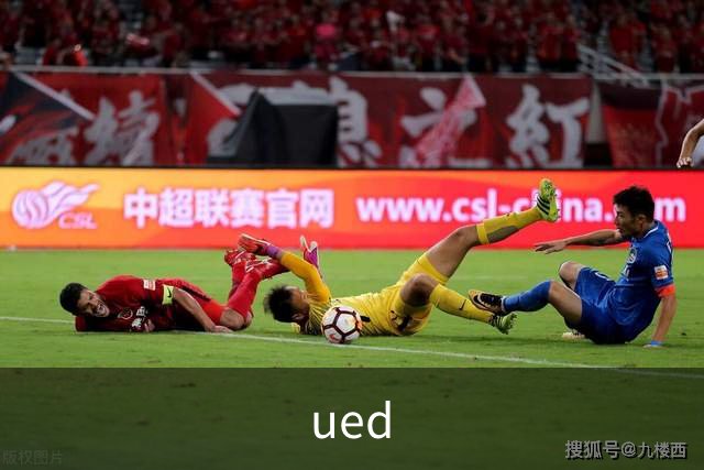ued平台介绍图片